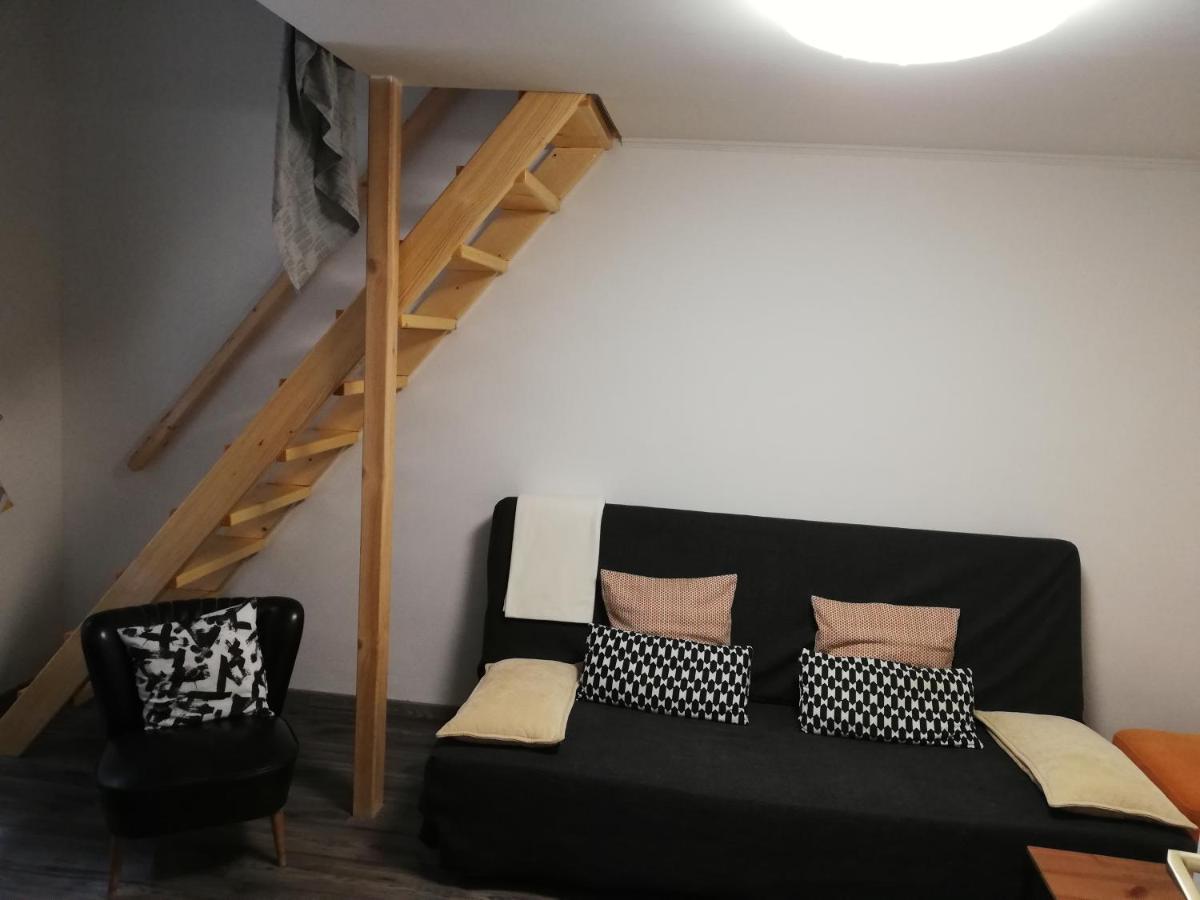 Riverside Cosy Apartman Budapest — Fotók 3