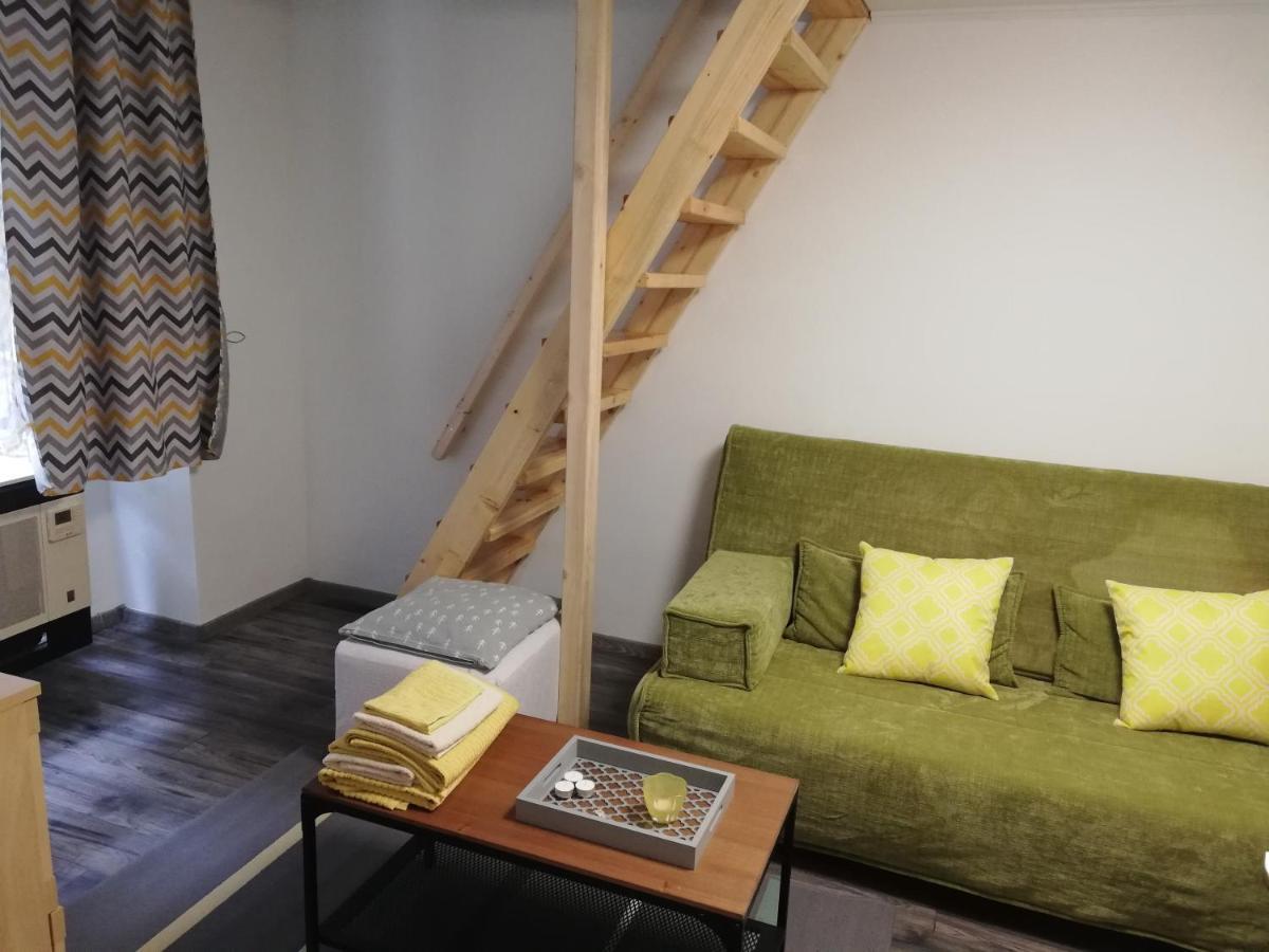 Riverside Cosy Apartman Budapest, Budapest