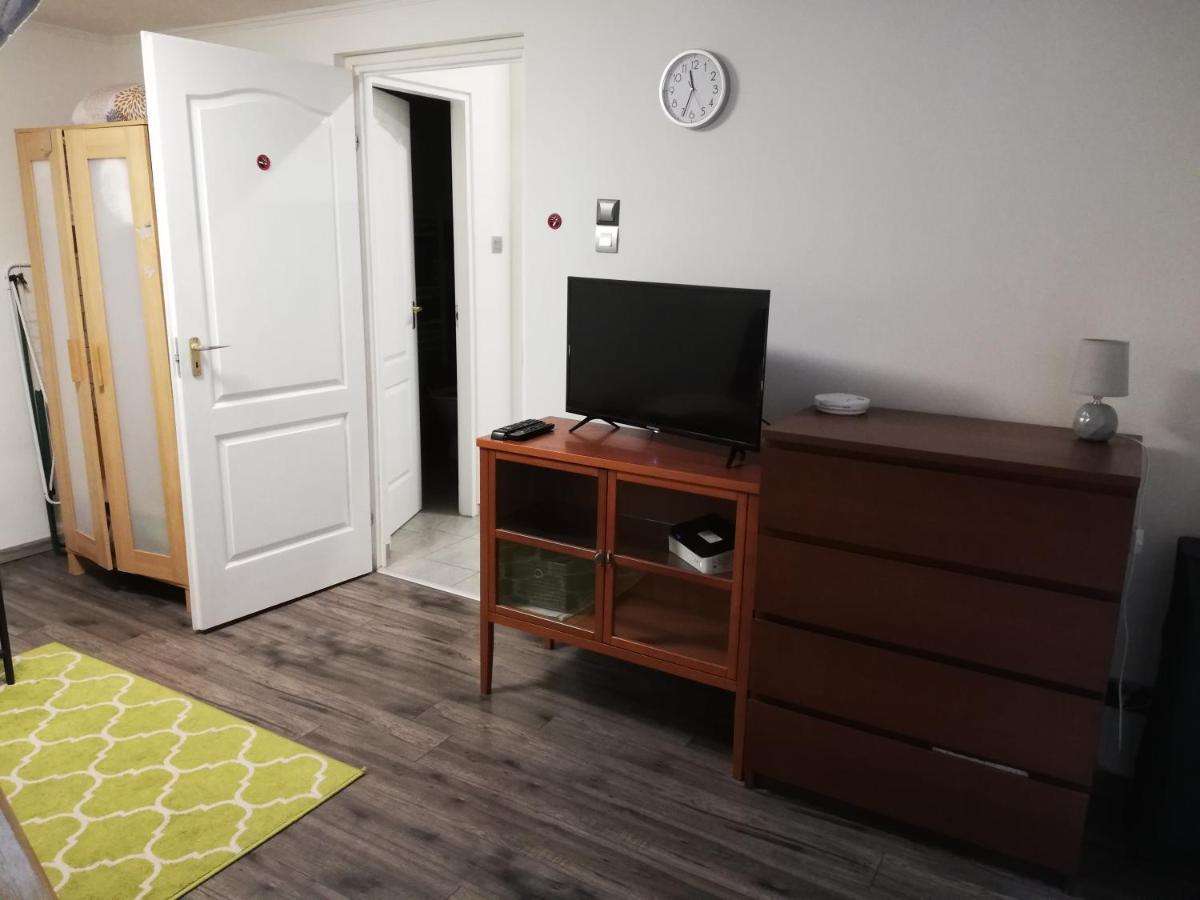 Riverside Cosy Apartman Budapest — Fotók 1
